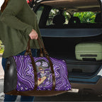 Hobart Hurricanes NAIDOC Week 2026 Travel Bag Aboriginal Indigenous - 50 Years of Deadly