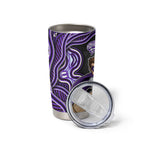 Hobart Hurricanes NAIDOC Week 2026 Tumbler Cup Aboriginal Indigenous - 50 Years of Deadly
