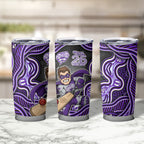 Hobart Hurricanes NAIDOC Week 2026 Tumbler Cup Aboriginal Indigenous - 50 Years of Deadly
