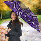 Hobart Hurricanes NAIDOC Week 2026 Umbrella Aboriginal Indigenous - 50 Years of Deadly