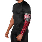 Melbourne Renegades NAIDOC Week 2026 Arm Sleeves Aboriginal Indigenous - 50 Years of Deadly