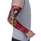 Melbourne Renegades NAIDOC Week 2026 Arm Sleeves Aboriginal Indigenous - 50 Years of Deadly