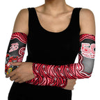 Melbourne Renegades NAIDOC Week 2026 Arm Sleeves Aboriginal Indigenous - 50 Years of Deadly