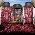 Melbourne Renegades NAIDOC Week 2026 Back Car Seat Cover Aboriginal Indigenous - 50 Years of Deadly