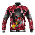Melbourne Renegades NAIDOC Week 2026 Baseball Jacket Aboriginal Indigenous - 50 Years of Deadly