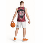 Melbourne Renegades NAIDOC Week 2026 Basketball Jersey Aboriginal Indigenous - 50 Years of Deadly