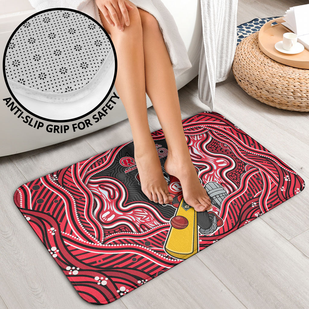 Melbourne Renegades NAIDOC Week 2026 Bathroom Set Aboriginal Indigenous - 50 Years of Deadly