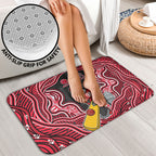 Melbourne Renegades NAIDOC Week 2026 Bathroom Set Aboriginal Indigenous - 50 Years of Deadly