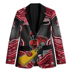 Melbourne Renegades NAIDOC Week 2026 Blazer Aboriginal Indigenous - 50 Years of Deadly
