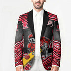 Melbourne Renegades NAIDOC Week 2026 Blazer Aboriginal Indigenous - 50 Years of Deadly