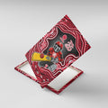 Melbourne Renegades NAIDOC Week 2026 Canvas Wall Art Aboriginal Indigenous - 50 Years of Deadly