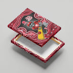 Melbourne Renegades NAIDOC Week 2026 Canvas Wall Art Aboriginal Indigenous - 50 Years of Deadly