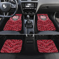 Melbourne Renegades NAIDOC Week 2026 Car Mats Aboriginal Indigenous - 50 Years of Deadly