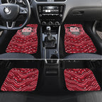 Melbourne Renegades NAIDOC Week 2026 Car Mats Aboriginal Indigenous - 50 Years of Deadly