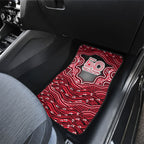 Melbourne Renegades NAIDOC Week 2026 Car Mats Aboriginal Indigenous - 50 Years of Deadly