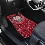 Melbourne Renegades NAIDOC Week 2026 Car Mats Aboriginal Indigenous - 50 Years of Deadly
