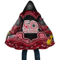 Melbourne Renegades NAIDOC Week 2026 Cloak Aboriginal Indigenous - 50 Years of Deadly