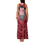 Melbourne Renegades NAIDOC Week 2026 Family Matching Tank Maxi Dress and Hawaiian Shirt Aboriginal Indigenous - 50 Years of Deadly