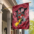 Melbourne Renegades NAIDOC Week 2026 Garden Flag Aboriginal Indigenous - 50 Years of Deadly