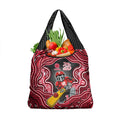 Melbourne Renegades NAIDOC Week 2026 Grocery Bag Aboriginal Indigenous - 50 Years of Deadly