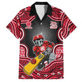 Melbourne Renegades NAIDOC Week 2026 Hawaiian Shirt Aboriginal Indigenous - 50 Years of Deadly