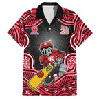 Melbourne Renegades NAIDOC Week 2026 Hawaiian Shirt Aboriginal Indigenous - 50 Years of Deadly