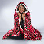 Melbourne Renegades NAIDOC Week 2026 Hooded Blanket Aboriginal Indigenous - 50 Years of Deadly