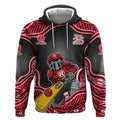 Melbourne Renegades NAIDOC Week 2026 Hoodie Aboriginal Indigenous - 50 Years of Deadly