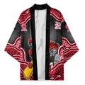 Melbourne Renegades NAIDOC Week 2026 Kimono Aboriginal Indigenous - 50 Years of Deadly