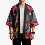 Melbourne Renegades NAIDOC Week 2026 Kimono Aboriginal Indigenous - 50 Years of Deadly