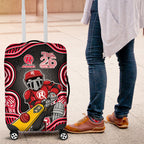 Melbourne Renegades NAIDOC Week 2026 Luggage Cover Aboriginal Indigenous - 50 Years of Deadly