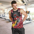 Melbourne Renegades NAIDOC Week 2026 Men Tank Top Aboriginal Indigenous - 50 Years of Deadly