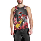Melbourne Renegades NAIDOC Week 2026 Men Tank Top Aboriginal Indigenous - 50 Years of Deadly