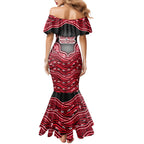 Melbourne Renegades NAIDOC Week 2026 Mermaid Dress Aboriginal Indigenous - 50 Years of Deadly