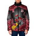 Melbourne Renegades NAIDOC Week 2026 Padded Jacket Aboriginal Indigenous - 50 Years of Deadly