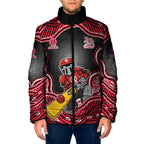 Melbourne Renegades NAIDOC Week 2026 Padded Jacket Aboriginal Indigenous - 50 Years of Deadly