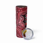 Melbourne Renegades NAIDOC Week 2026 Skinny Tumbler Aboriginal Indigenous - 50 Years of Deadly