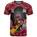 Melbourne Renegades NAIDOC Week 2026 T Shirt Aboriginal Indigenous - 50 Years of Deadly