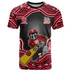 Melbourne Renegades NAIDOC Week 2026 T Shirt Aboriginal Indigenous - 50 Years of Deadly