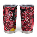 Melbourne Renegades NAIDOC Week 2026 Tumbler Cup Aboriginal Indigenous - 50 Years of Deadly