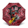 Melbourne Renegades NAIDOC Week 2026 Umbrella Aboriginal Indigenous - 50 Years of Deadly