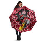 Melbourne Renegades NAIDOC Week 2026 Umbrella Aboriginal Indigenous - 50 Years of Deadly