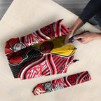 Melbourne Renegades NAIDOC Week 2026 Umbrella Aboriginal Indigenous - 50 Years of Deadly