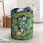 Melbourne Stars NAIDOC Week 2026 Laundry Basket Aboriginal Indigenous - 50 Years of Deadly
