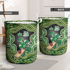 Melbourne Stars NAIDOC Week 2026 Laundry Basket Aboriginal Indigenous - 50 Years of Deadly