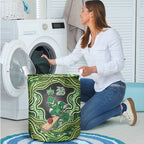 Melbourne Stars NAIDOC Week 2026 Laundry Basket Aboriginal Indigenous - 50 Years of Deadly