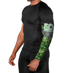 Melbourne Stars NAIDOC Week 2026 Arm Sleeves Aboriginal Indigenous - 50 Years of Deadly