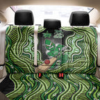 Melbourne Stars NAIDOC Week 2026 Back Car Seat Cover Aboriginal Indigenous - 50 Years of Deadly