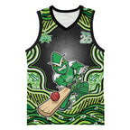 Melbourne Stars NAIDOC Week 2026 Basketball Jersey Aboriginal Indigenous - 50 Years of Deadly