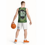 Melbourne Stars NAIDOC Week 2026 Basketball Jersey Aboriginal Indigenous - 50 Years of Deadly